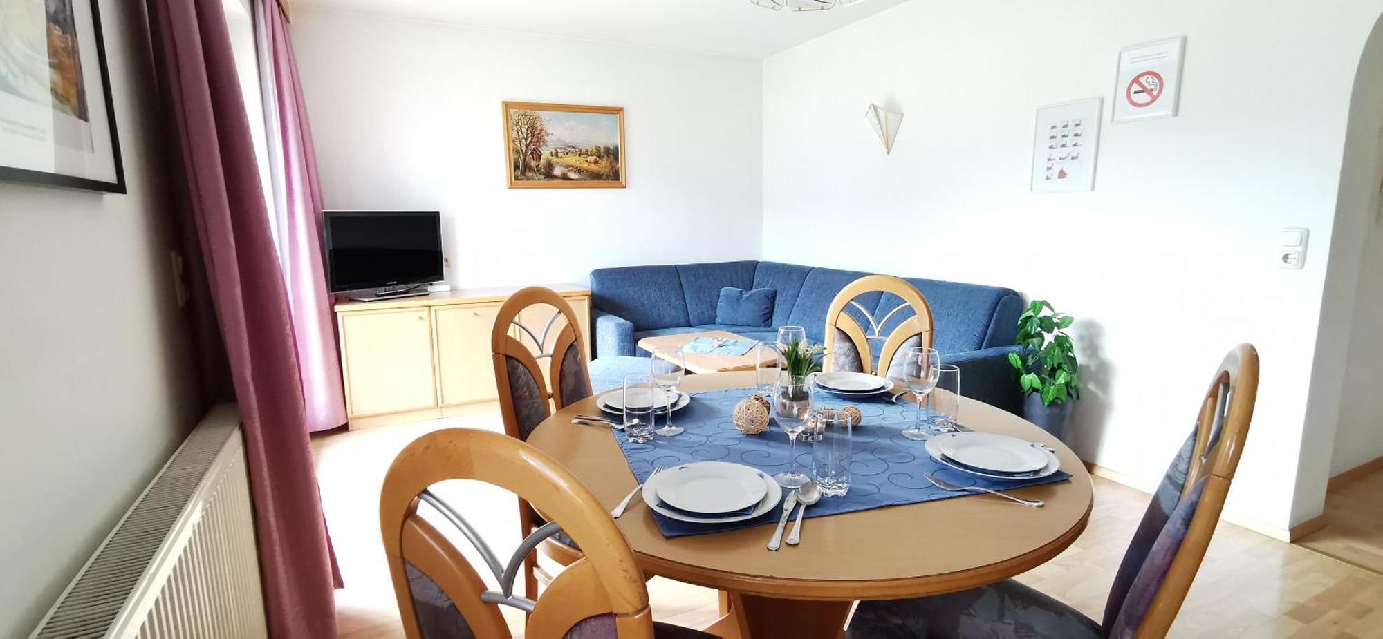 Appartements Mary Kaprun Extérieur photo